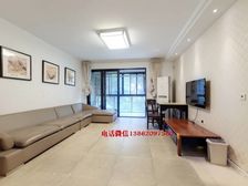 房东急售来电降135万 一手动迁税少 豪华装修装修 随时看房