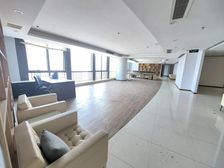 40元租海德633平办公室出租电梯口高层看会展看国贸看旗峰