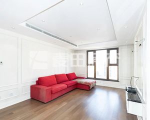 2017年次新房法式新装修次新房小区次顶层