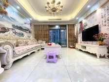 九龙坡区 海兰云天盛世华城 三房