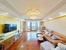 新挂牌中芯高区大平层,有产权车位,建平名鹅未用