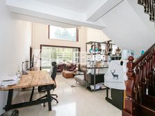 6室3厅紫玉山庄一期