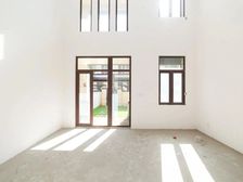 天宁吾悦旁 天顺御河湾别墅4室毛坯 有钥匙随时看.