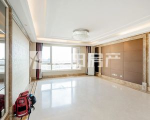 南北通透华润橡树湾3室2厅精装修