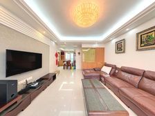 中河 荣安和院 印象城 小高层