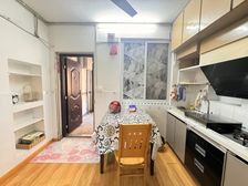 双东坊社区翠柏西巷2室1卫南朝向89.0万元/套出售