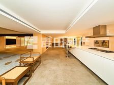 东城东二环 当代MOMA 两套打通 这是其中一套