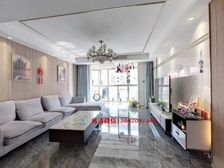 公务员小区,业主精装自住大三房,带15平的自行车库