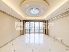 低于2000万的大三居 南北通透 星河湾 4室2厅 豪华装修