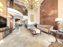 一手业主,6年在,200+精装,好楼层一眼望南山