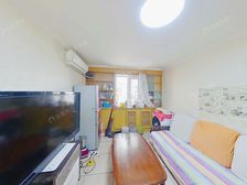 八角北里新上全京唯一图纸经典户型一梯两户满五