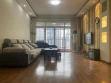 急售!渝石油路地铁口 华宇渝州新都 三房看房方便 上马家堡