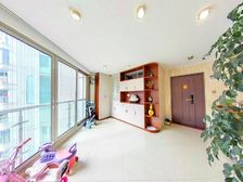 珠江太阳城广场 3 房 180 方 繁华地段 安全性高