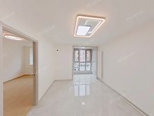 主任荐房:颐和园西门 电梯洋房 全新精装 南北通透 有钥匙