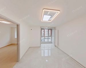 颐和园西门 电梯洋房 全新精装 南北通透 随时看房