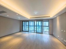 房东急卖仁恒海和云庭163平精装修中间楼层洋房,奥体旁边