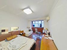 长桥八村,大一房一厅,户型正气,临近15号线,诚心出售