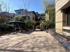 照母山南向豪华别墅 7室4厅满五精装