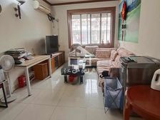 邕江大桥 星光大道 公园 南宁剧场宿舍 2房2厅