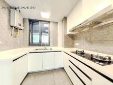 奥体旁精装三房 精装修 拎包入住