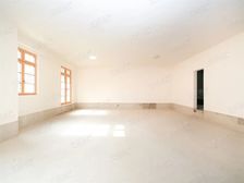 西郊二九九大平墅,毛坯房可随意设计,送地下室,带地下产权车位