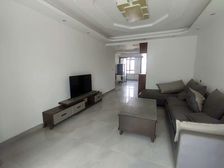 南北通透豫发大运城蓝山公馆3室2厅精装修