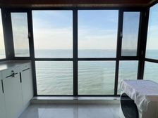 32.5万买龙口海景房,精装一线海景还送个30平大露台,真香