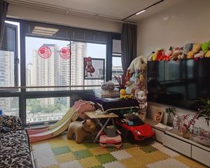 江望云著里4室2厅2卫南朝向310.0万元/套出售