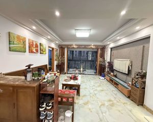 集士港水木清华3室2厅1卫南朝向158.0万元/套出售
