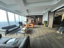 出租 绿地广场 特价租 豪华装修 全套家具 急租