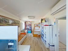 国贸CBD 呼家楼 央视 人民日报社家属院精装两居 满五年