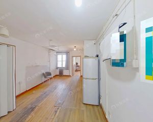 丽泽商务区三环边地铁旁,新上南北通透两居室有钥匙随时看房