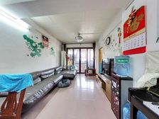 丽康居 3 房 87.2 方 品质小区 配套成熟 近地铁