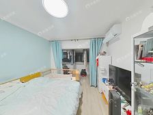 婚房装修,南北通两房,诚意出售,看房方便