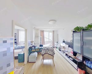 梨园·新通国际花园·1室·1厅