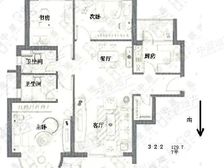 品质小区,小区中心位置,诚意出售,刚需好房