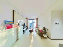 兆邦基 总价189万 高品质小区,四房,南向,装修很不错