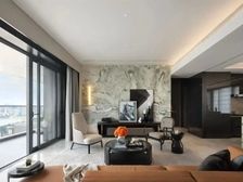 白鹅潭悦府 白鹅潭正中心7字头价格 价格可谈 顶端繁华视野