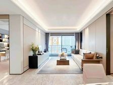 白鹅潭悦府 精装 急售 南向 中层 送车位 价格可谈