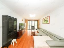 主卧朝南,新式里弄,视野好,近商圈