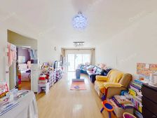 草桥地铁站!2011年商品房洋房社区!青秀城!一梯两户!