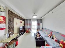 翠城花园 3 房 116.7 方