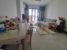 江南区《天健西班牙小镇》精装三房价格美丽看房方便