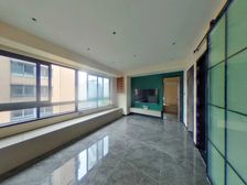 交通紫园 3室2厅 南北 精装