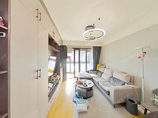 北蔡·陆家嘴锦绣前城·2室·2厅