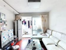 海尚康庭 74.24平2居 南向精装修 方便看房