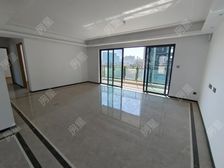 雅居乐昆明云和府 精装修 4室