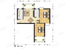 品质小区,环境优美,诚意出售,精装好房