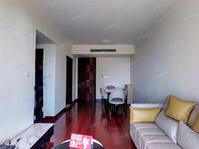 正南御翠豪庭1室2厅精装修