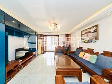 南北通透 光熙家园 5室2厅 精装修